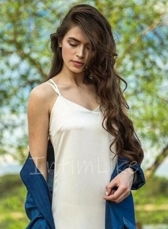 Модель Вика №29290, 25 лет