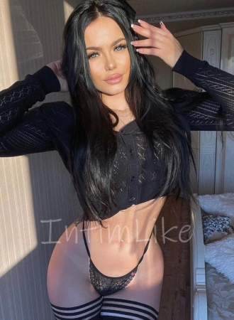 Элитная Шарон №7191, 21 лет