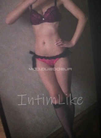 Путана Марина №35580, 24 лет