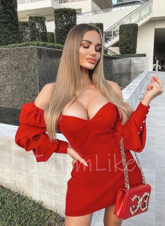 Массажистка Кристин №9180, 25 лет