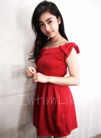 Стриптизерша Далила №5543, 27 лет