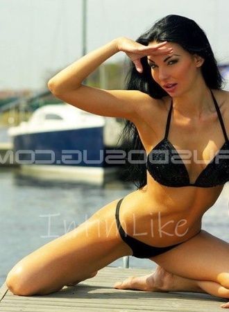 Индивидуалка Иришка №4463, 27 лет