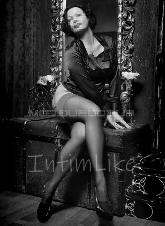 Путана Ирина №41233, 25 лет