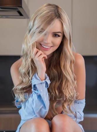  Нелли №43353, 36 лет