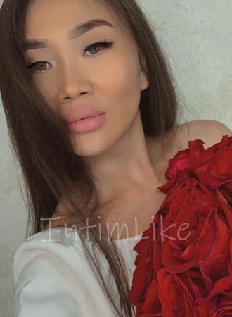 Путана Маша №33494, 27 лет