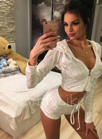 Студентка Лара №6295, 24 лет