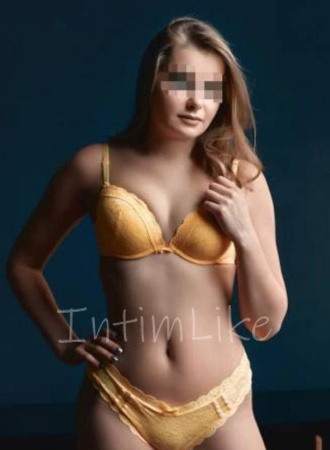 Индивидуалка Тая №8778, 25 лет