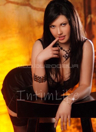 Массажистка Дина №1686, 28 лет