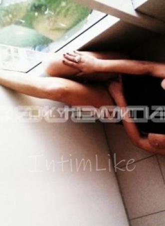  Катя №43112, 23 лет