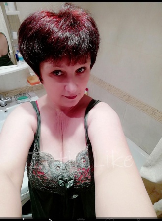 Путана Алиса №5291, 47 лет