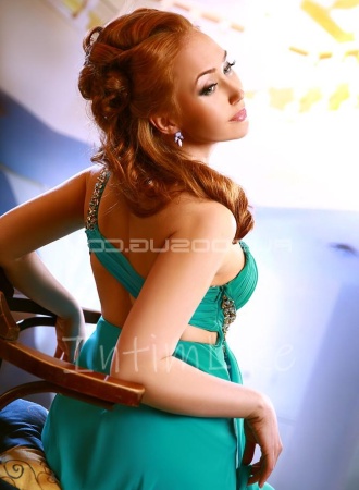 Элитная Андриана №2495, 26 лет