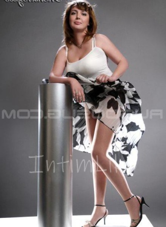 Подружка Сима №1905, 33 лет