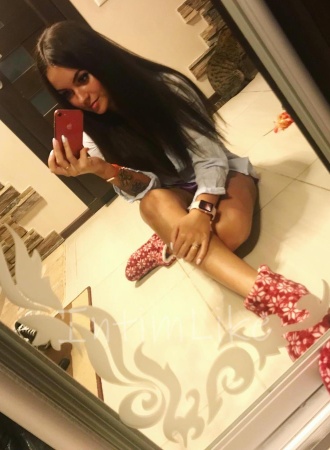 Индивидуалка Мирослава №5170, 26 лет