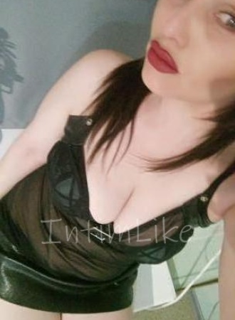 Частная Марина №8317, 23 лет