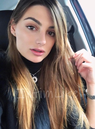 Стриптизерша Алина №35976, 24 лет