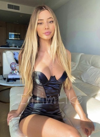 Подружка Ангелина №8044, 20 лет