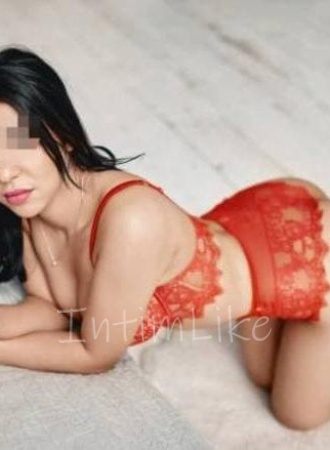 Стриптизерша Маша №36620, 28 лет