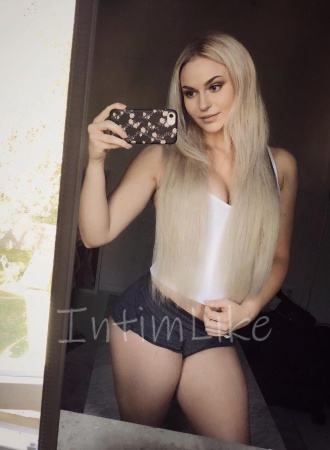 Путана Настя №37671, 25 лет