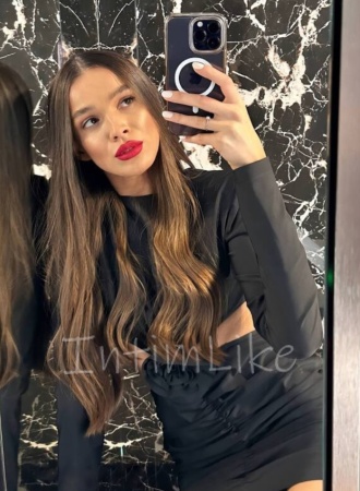 Студентка Катя №22677, 26 лет