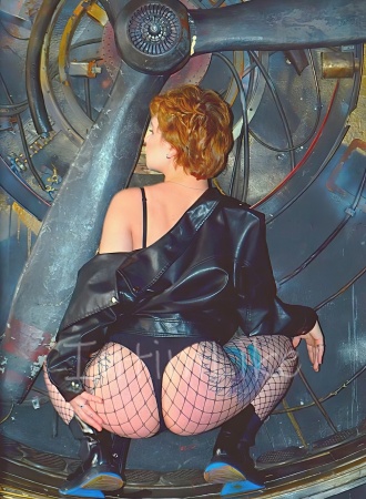 Элитная Катя №26402, 25 лет