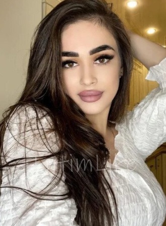 Модель Оксана №28976, 25 лет