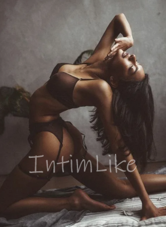  Елизавета №44037, 20 лет